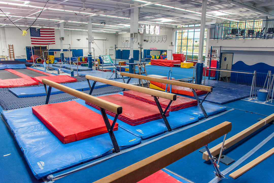 Olympica Gymnastics Olympica Gymnastics