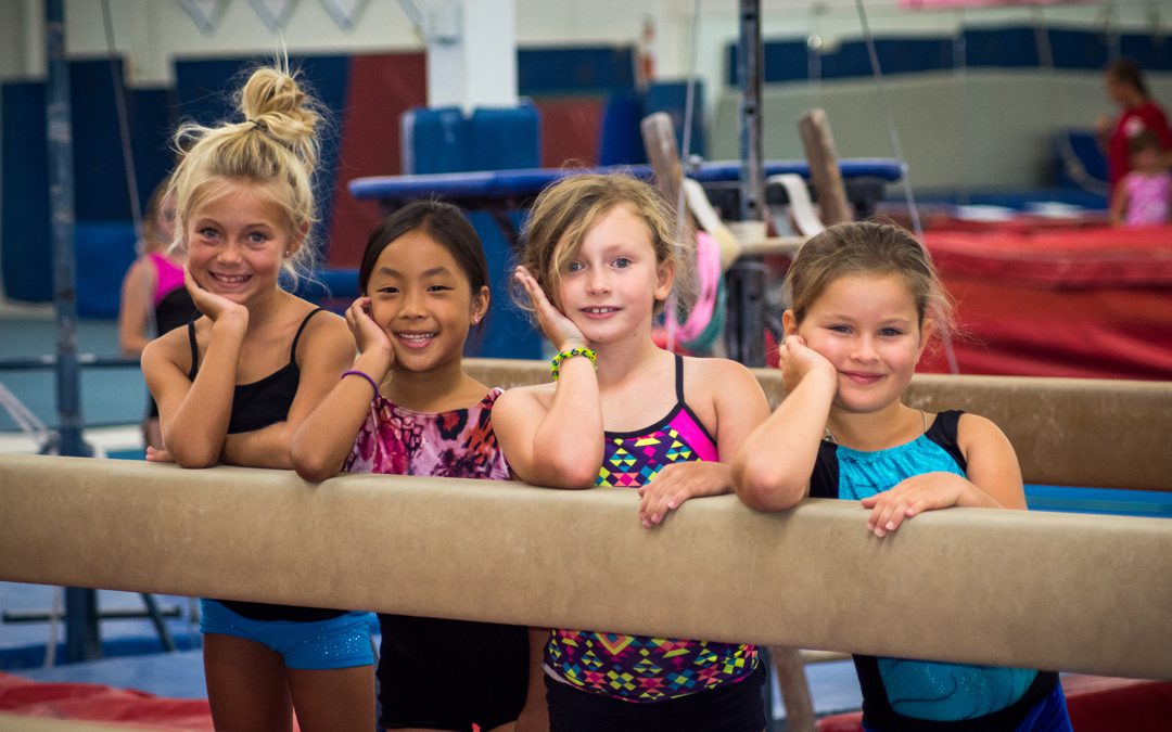 GYM Team